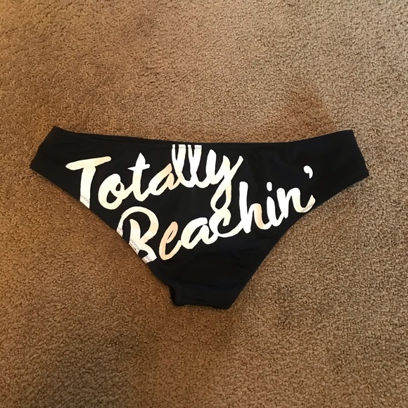Victoria's Secret Other - FREE W/ BUNDLE Victoria’s Secret Bikini Bottoms